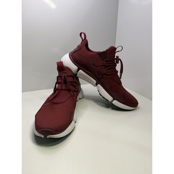 Nike Pocketknife DM Team Red 898033-600 Men’s Size 11 Sneakers Very Good main image 4
